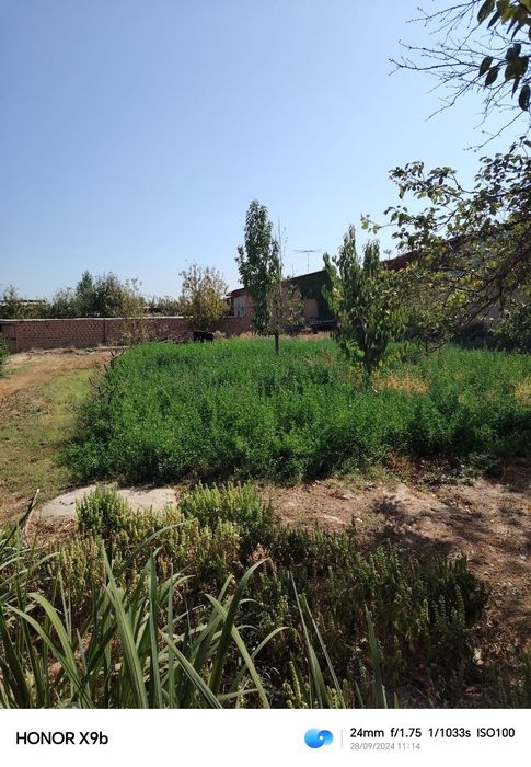 Srochna yer sotiladi
4-SOTİK 20/20 RAZMERİ 
GAZ SEVET SUV KOCALA AS