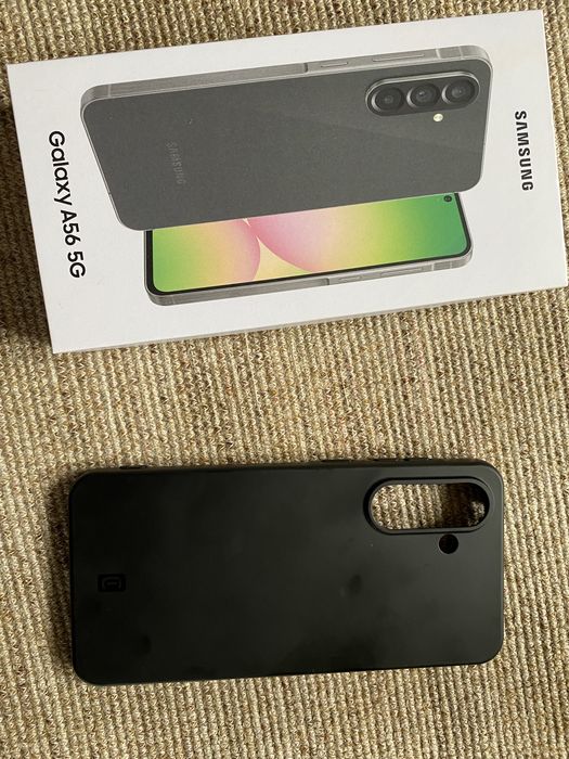 Samsung Galaxi A 56 128/8