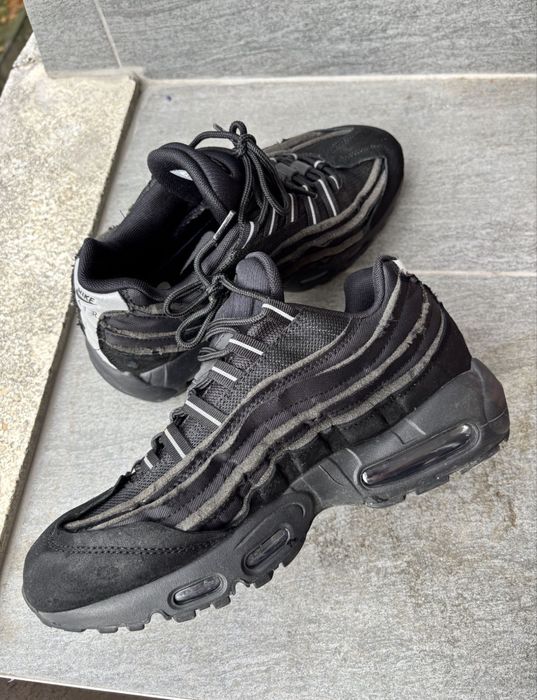 Nike air max 95 cdg