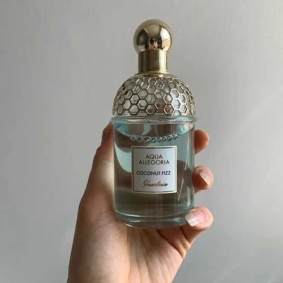 Guerlain - Aqua Allegoria - Coconut Fizz 75ml