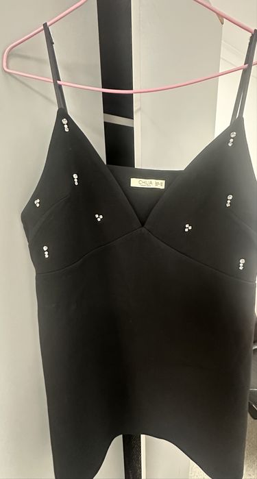 Продам короткий сарафан