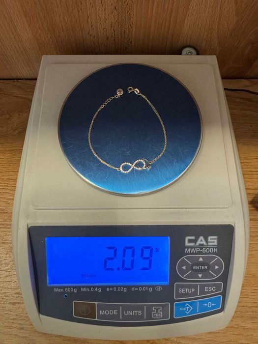 Златни гривни - М А Л К И - Д Е Т С К И - от 1 гр. до 4 гр. - 14 кр. / 585