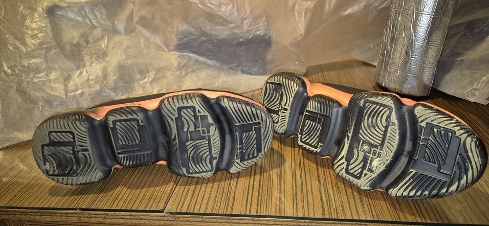 IWANTCHOO работни обувки с метално бомбе