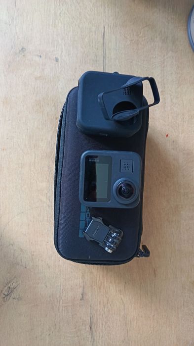 GoPro Max 360 продажа