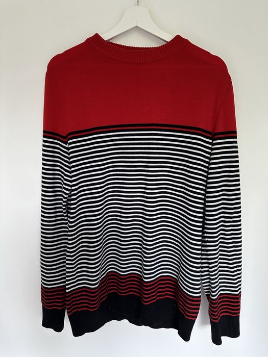 Balmain 100% оригинален пуловер