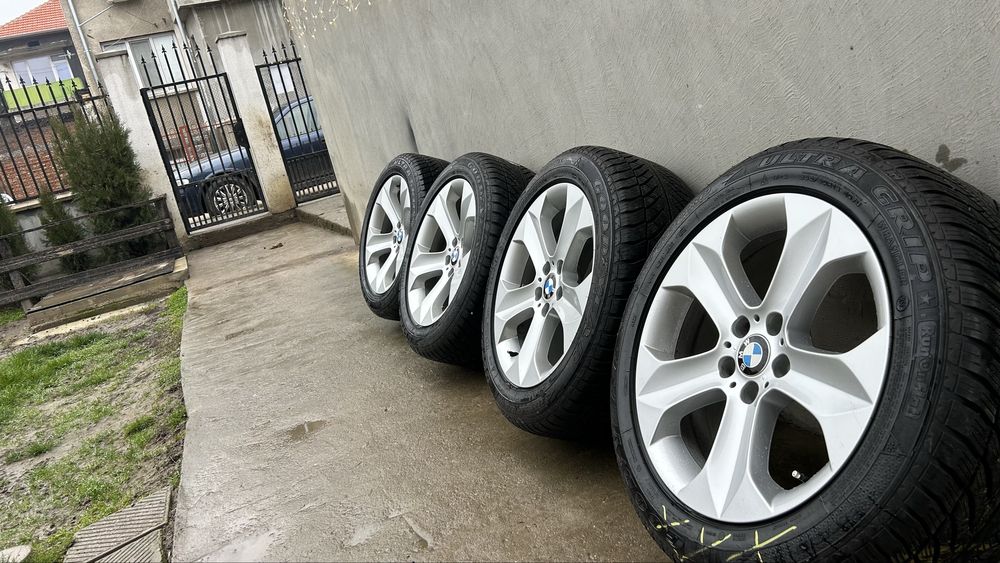 Оригинална BMW - 19 цола