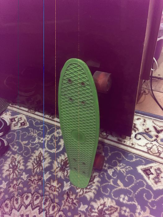 Продам Скейт