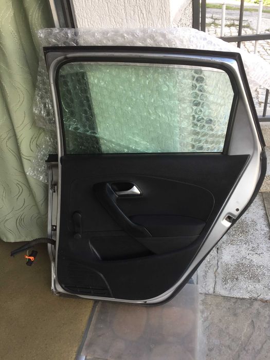 Задна дясна врата за WV Polo R6 2010 g.