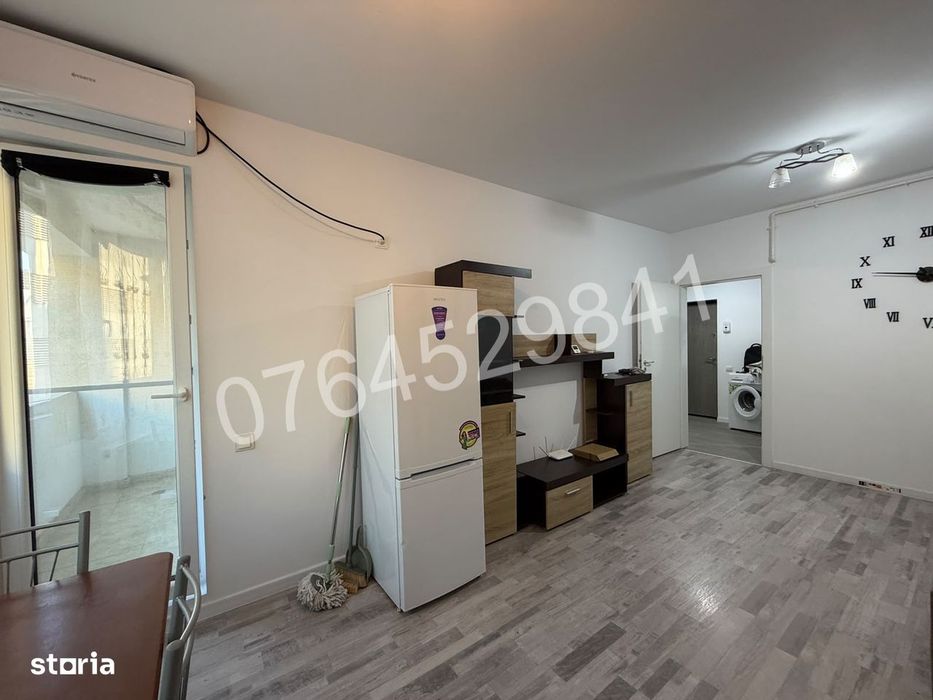 Apt. 2 camere,Rotar Park 2,bloc 2022,Militari zona Metro-Mc Donald's