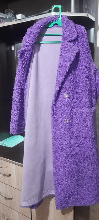 Продам пальто женское