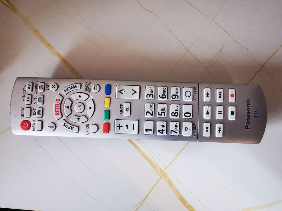 Telecomanda Panasonic Originală