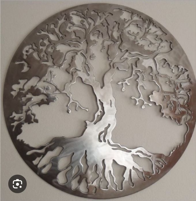 Услуги металлообработки