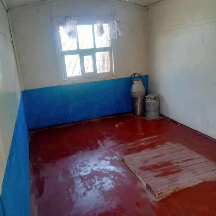 Продам жилой Вагончик