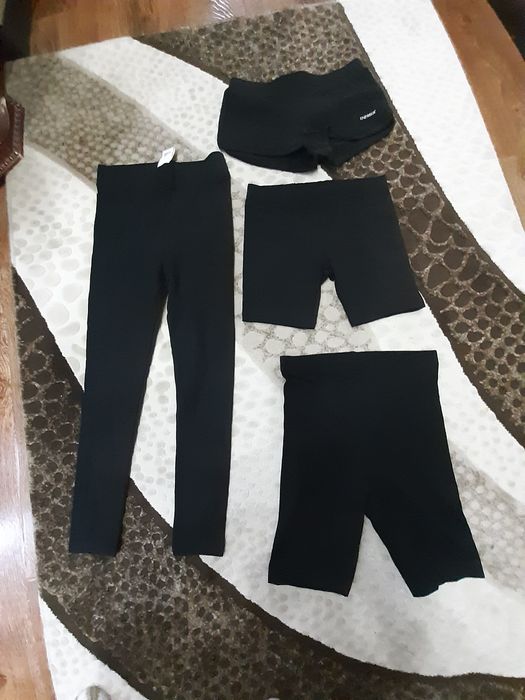 Продам ласины,  велосипедки,  чешки для гимнастики.