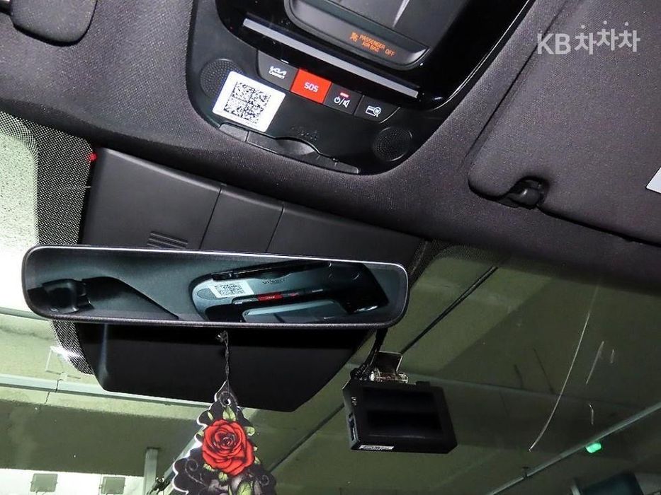 Kia K5 Signature 2024 — Янги Рестайлинг!