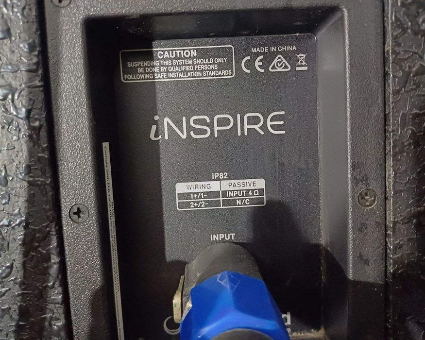 Продам музыкальную аппаратуру