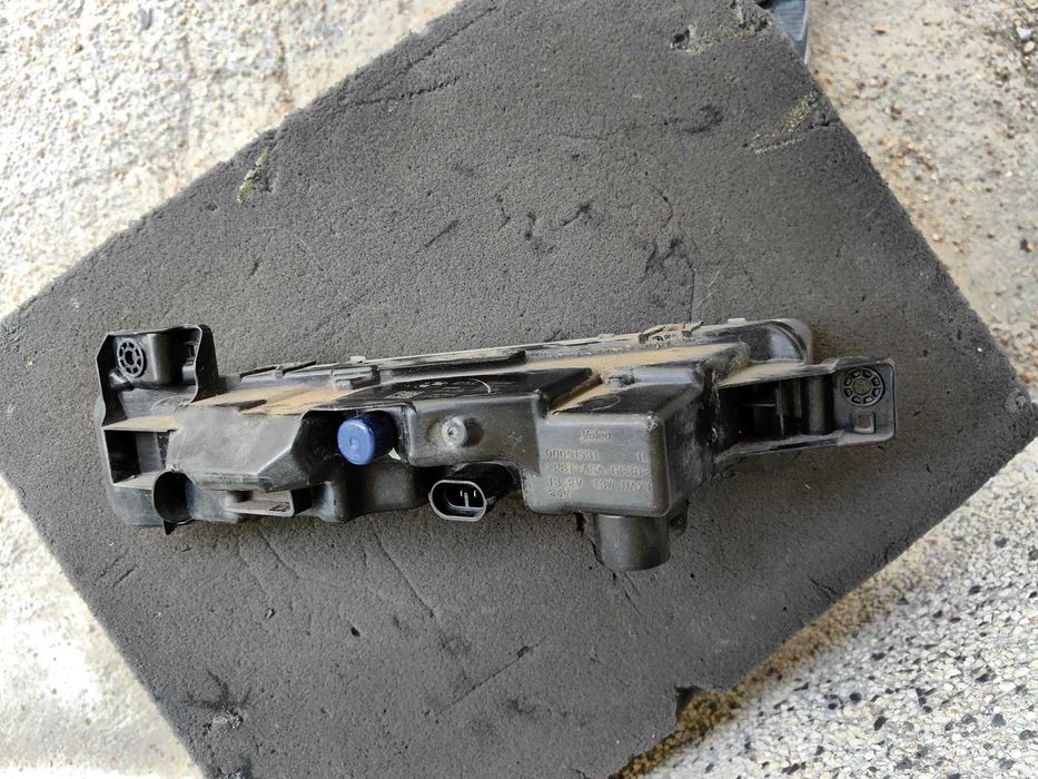 Оригинален Халоген БМВ 5 G30  BMW 5 G30  Left Led