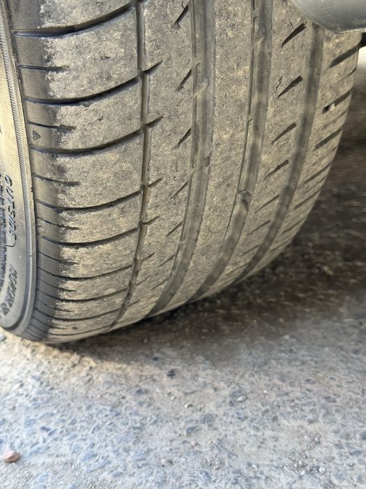 Диски R16 (Обмен)