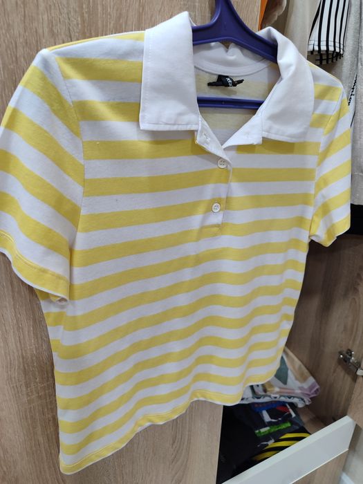 Поло производство Турция