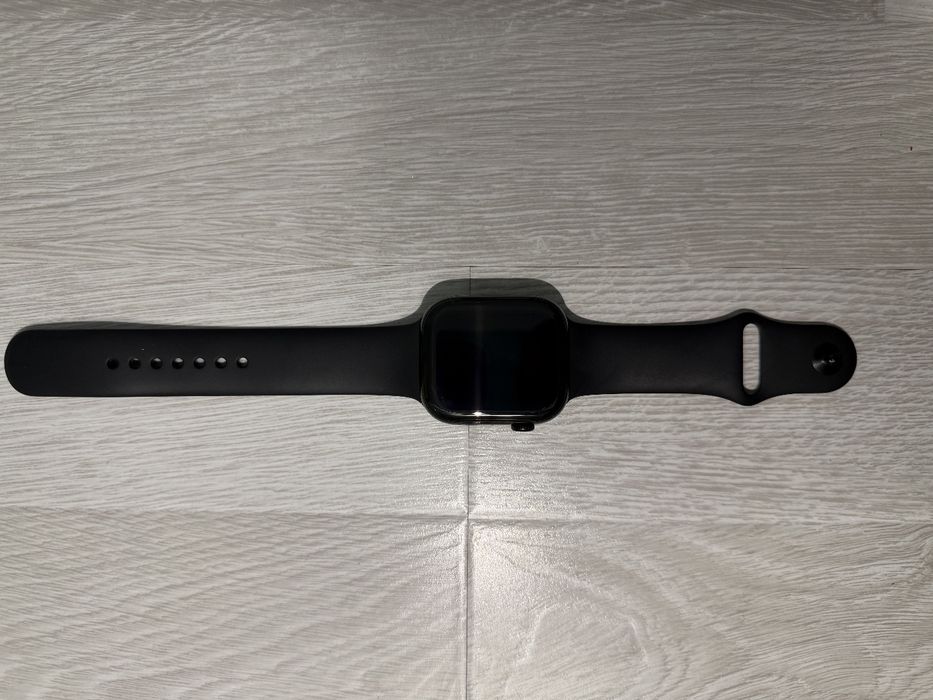 Apple Watch 11 46mm