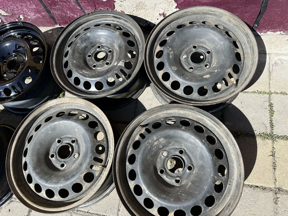 Диски на шевроле Круз , Авео