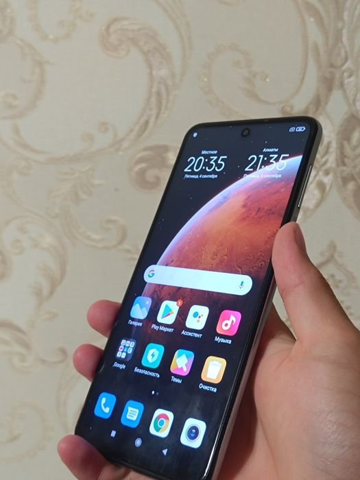 СРОЧНО Redmi Note 9 Pro