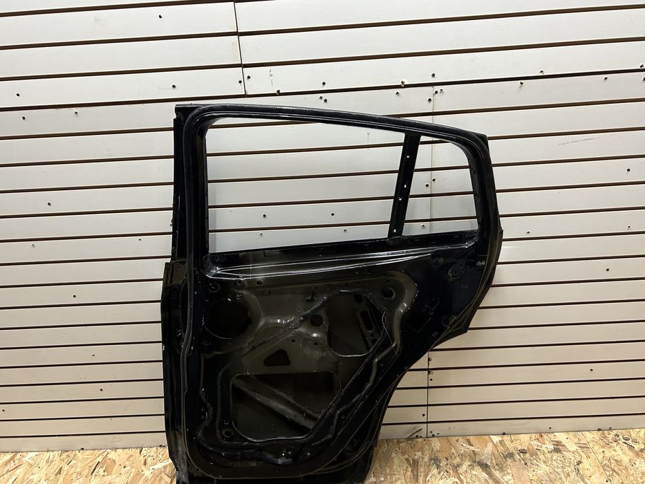 Usa bmw X4 F26 dreapta spate 2015-2018