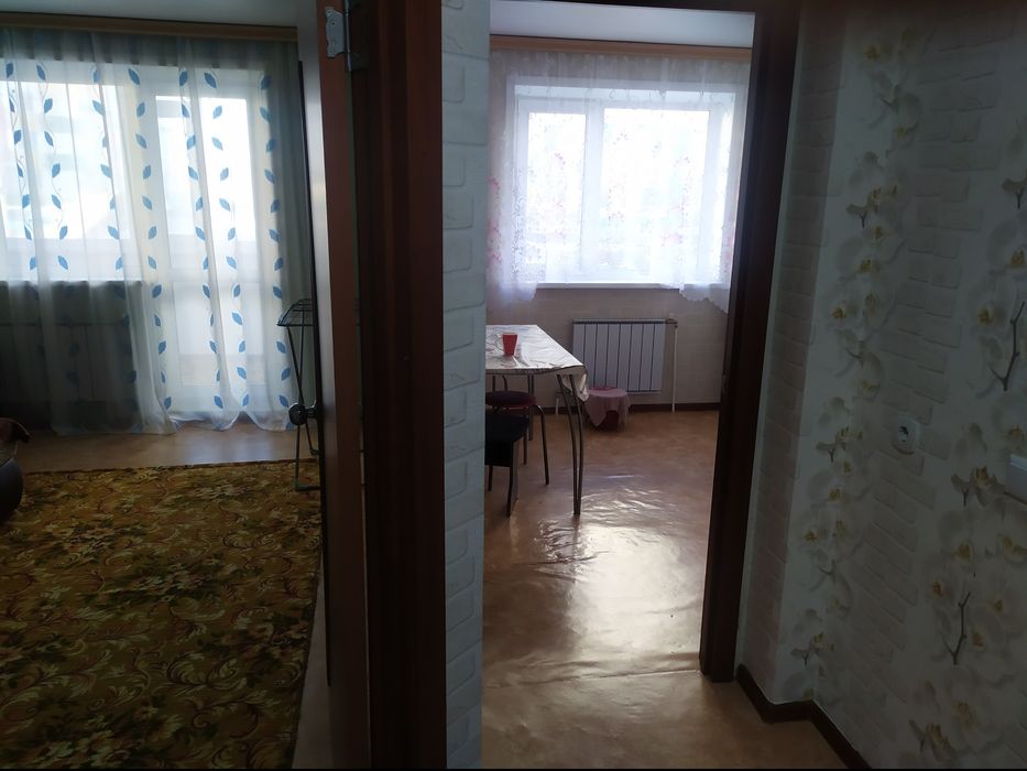 Продается 1ком квартира
