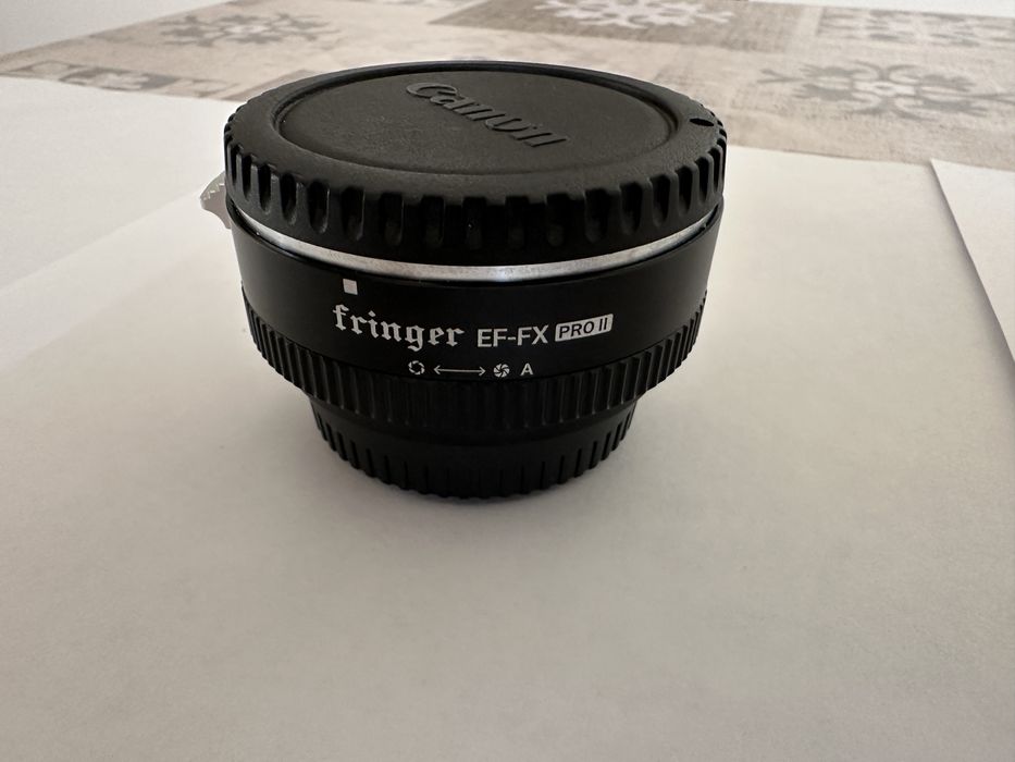 Переходник fringer EF-FX
