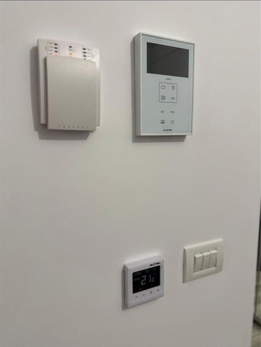 Vand apartament cu 2 camere in complexul rezidential Adora Park