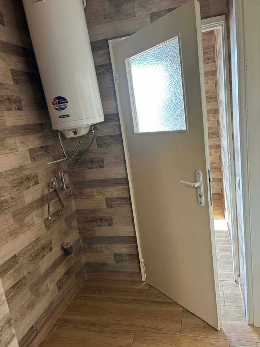 Двустаен апартамент