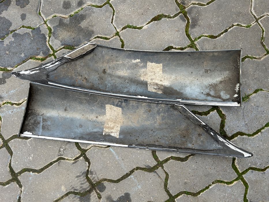 Coltar/prelungire bara dpate ford mondeo mk4 ST