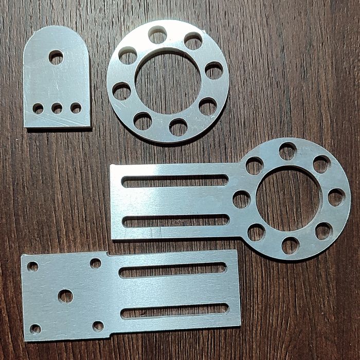 Мультикам ЧПУ Алматы