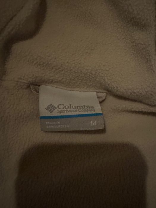 Яке на Columbia  М- чисто ново от щатите