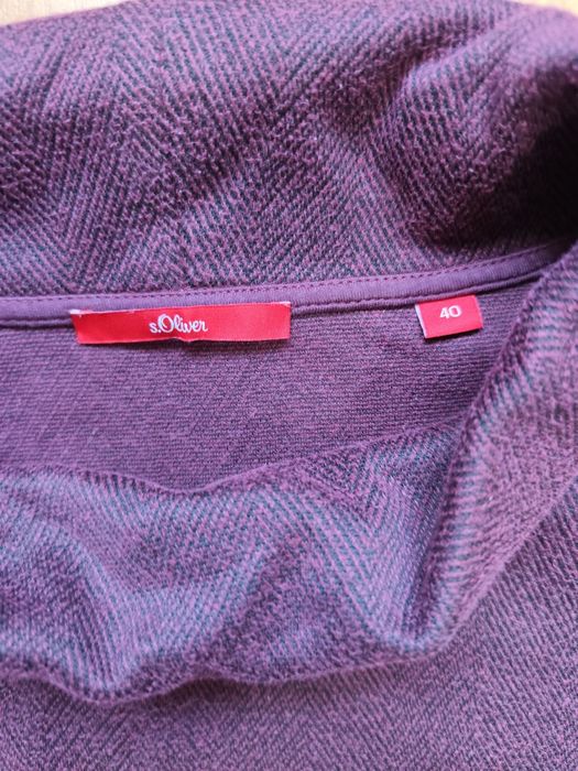 S, Oliver bluza dama