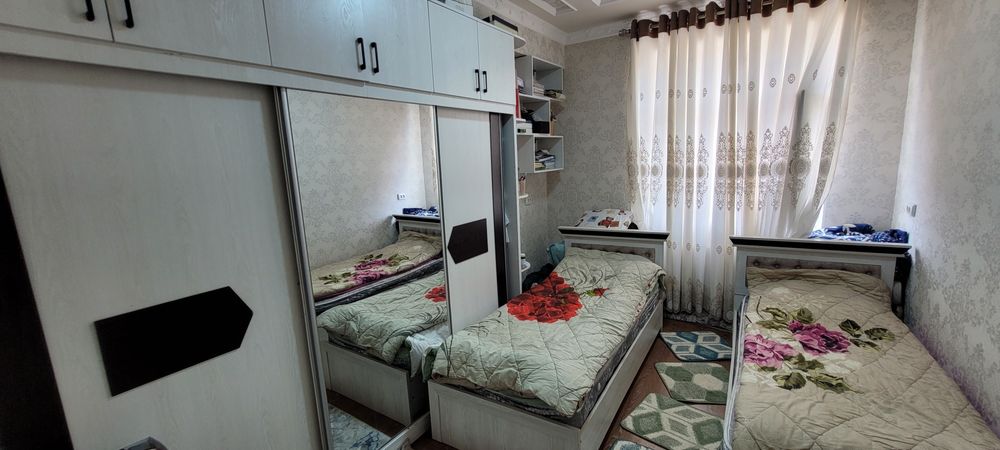 Yashash uchun tayyor uy sotiladi