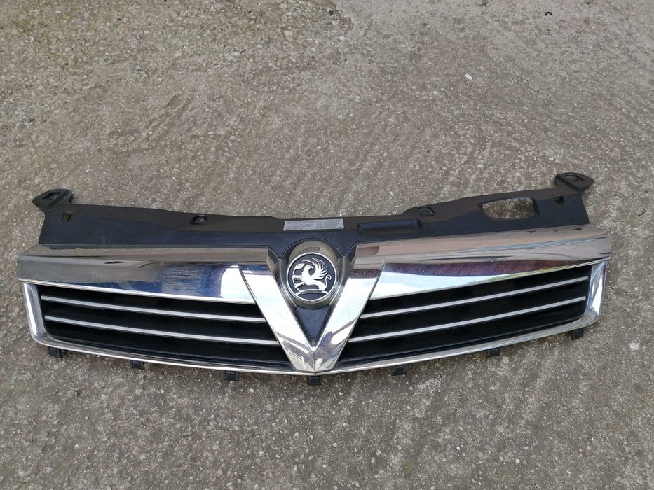 Grila radiator Opel Astra H facelift 200 lei