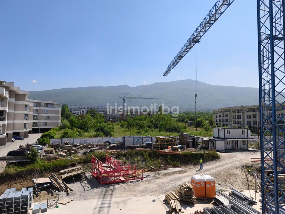 Продава се Тристаен апартамент в София, Витоша - 140 кв.м за 1841 €/кв.м - Снимка #11