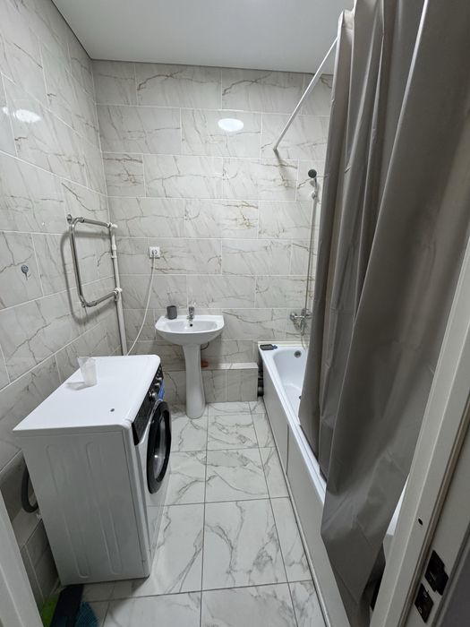 Сдам евродвушку