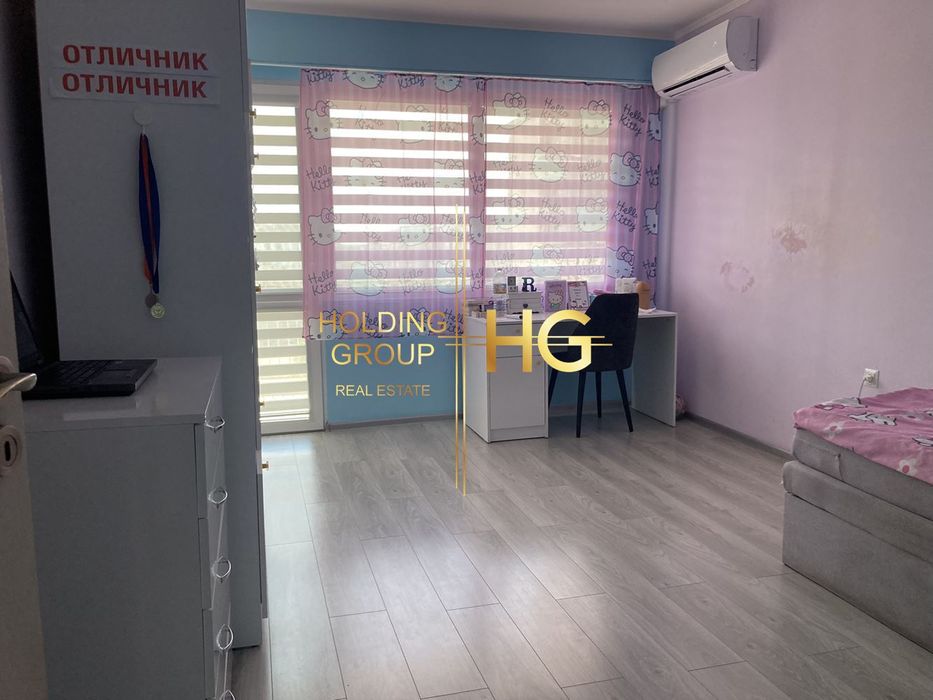 Продава се Тристаен апартамент в Добрич, Балик - 92 кв.м за 685 €/кв.м - Снимка #6