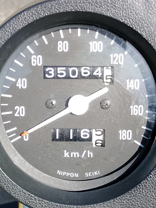 Honda CB 400 N , 44CP . IMPECABIL !