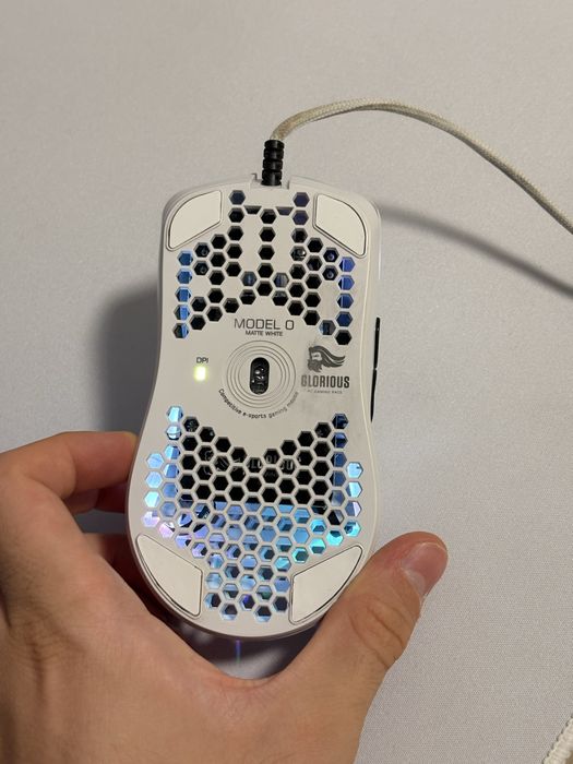 Mouse gaming Glorious Model O