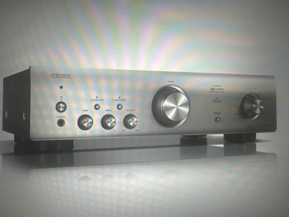 Усилитель Denon PMA-600NE