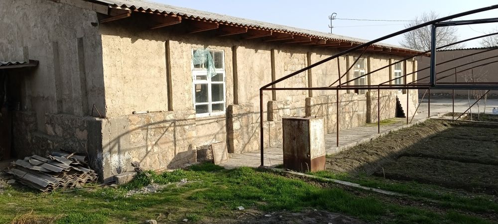 Срочно Уй жой сотилади 9.5 сотик