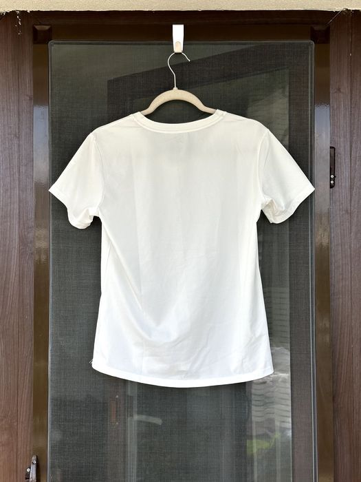 Дамска тениска Nike Running (Dri-FIT) - размер L, Отлично състояние