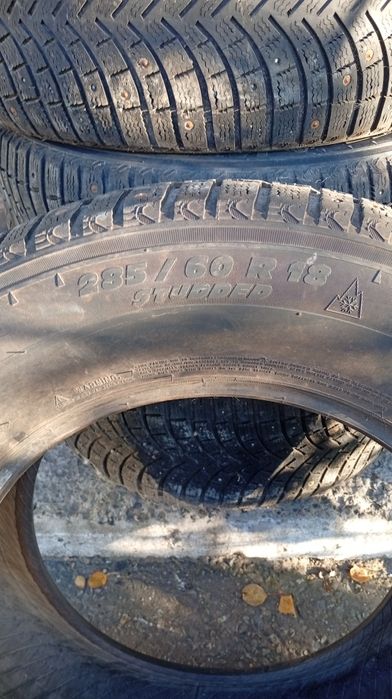 Зимние шины MICHELIN