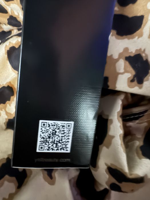 Parfum Yves Saint Laurent