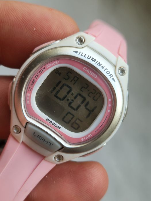 Ceas de mana Casio  pentru femei