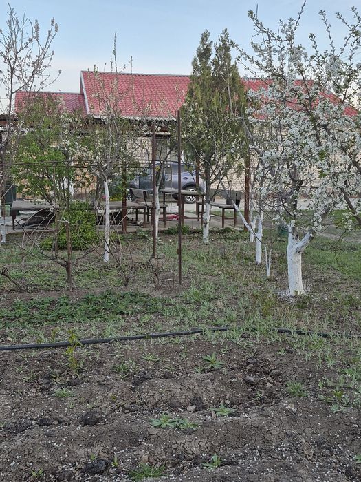 Продаётся частный дом