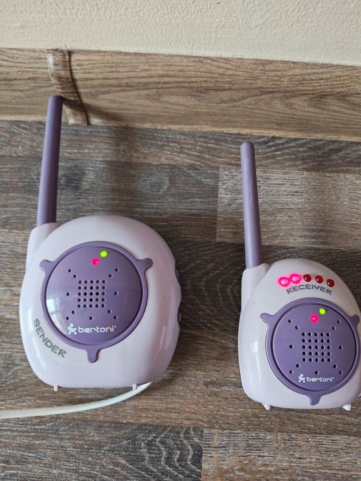 Бейбифони Bertoni